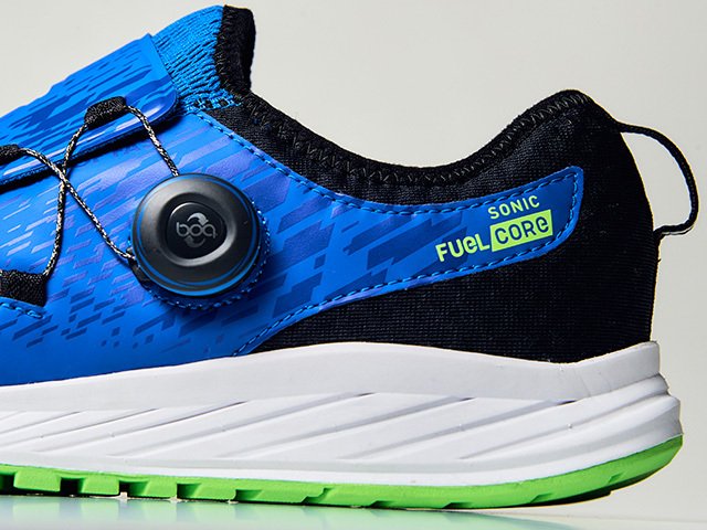Runners Pulse
