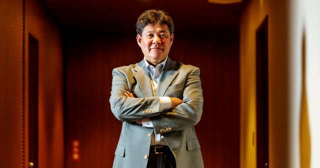 王貞治を徹底解剖 - Number Web - ナンバー