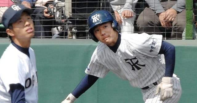町田友潤インタビュー - 早大退学から社会人野球ヤマハ時代、そして