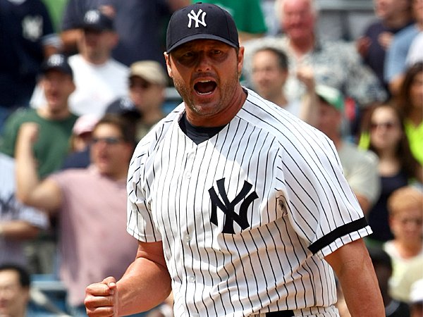 薬物疑惑のクレメンスに米国民が怒る本当の理由。～MLBステロイド禍は