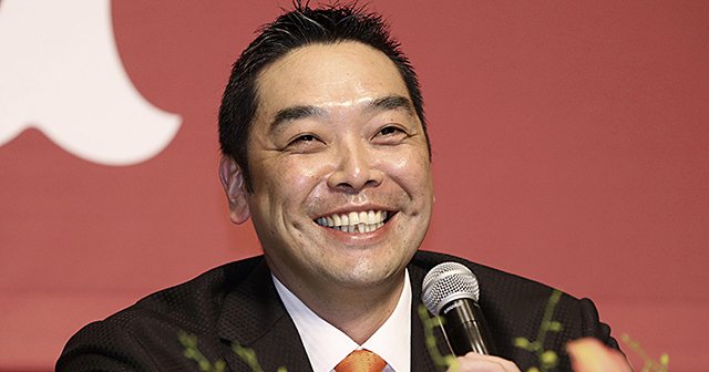 敗れる怖さ」を知る阿部慎之助。引退は巨人の伝統を引き継ぐために