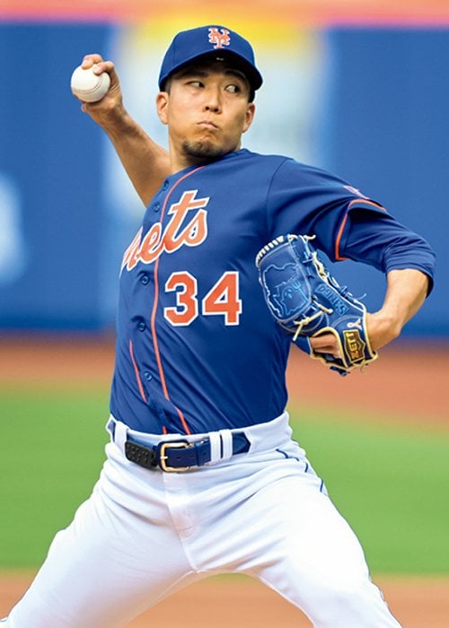 7勝はシャーザー（8勝）に次ぐチーム2位。わずかに規定投球回未満ながら、奪三振率11.34はリーグ3位に相当