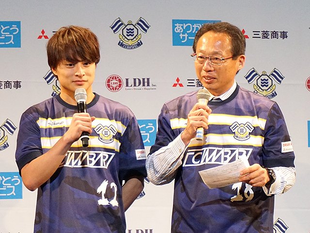 地方から日本サッカーと社会を変革！FC今治オーナー就任、岡田武史の夢