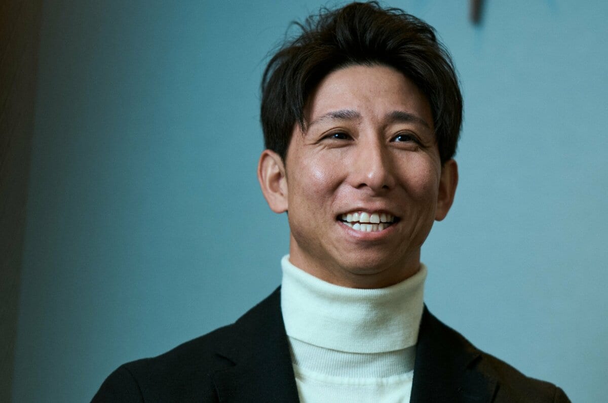 億を稼いだ生活”から一転「寮生活＆皿洗い」もうすぐ35歳・福田秀平が