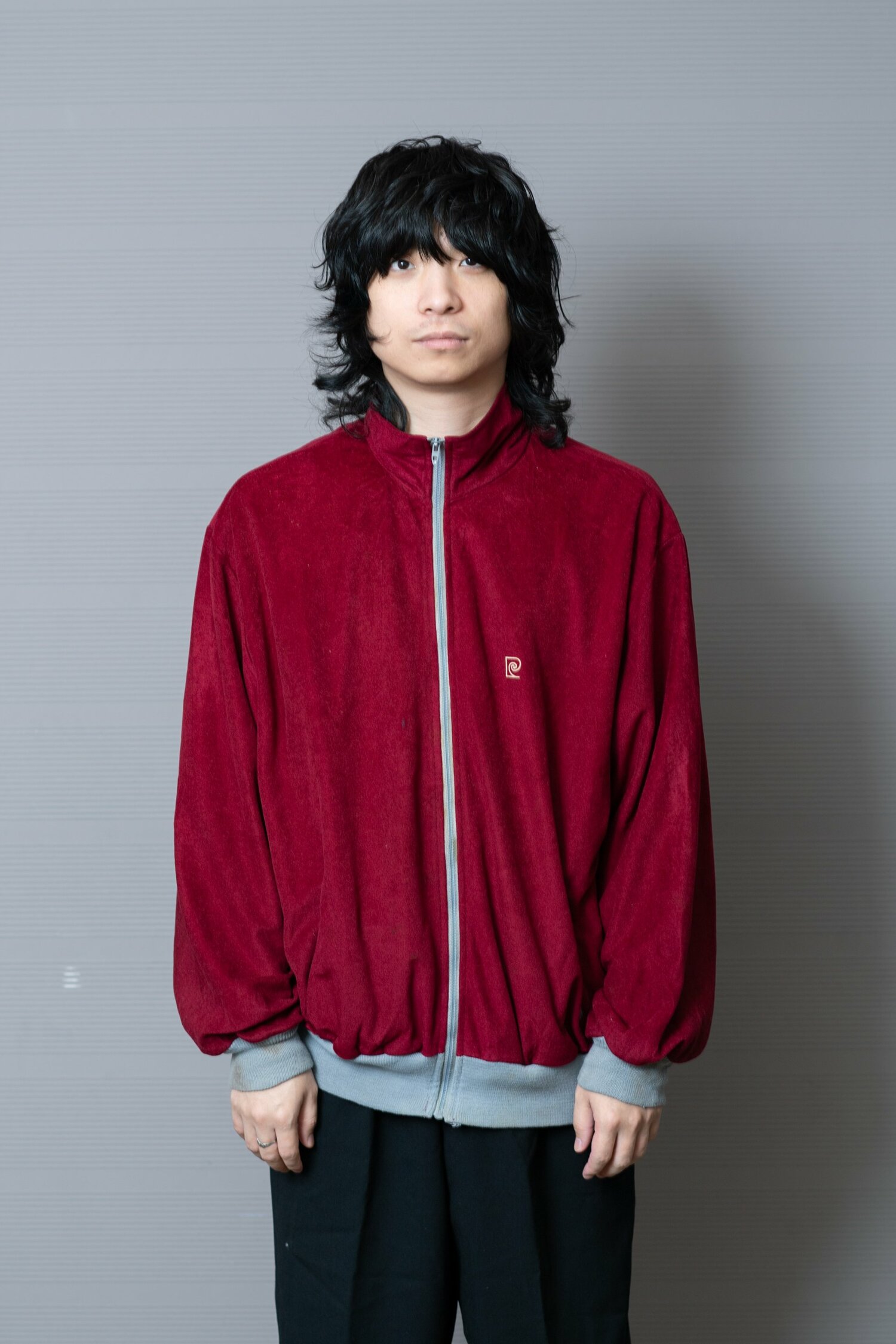 ミュージシャンと野球選手にとっての「数字」について比較する尾崎世界観　©︎Miki Fukano