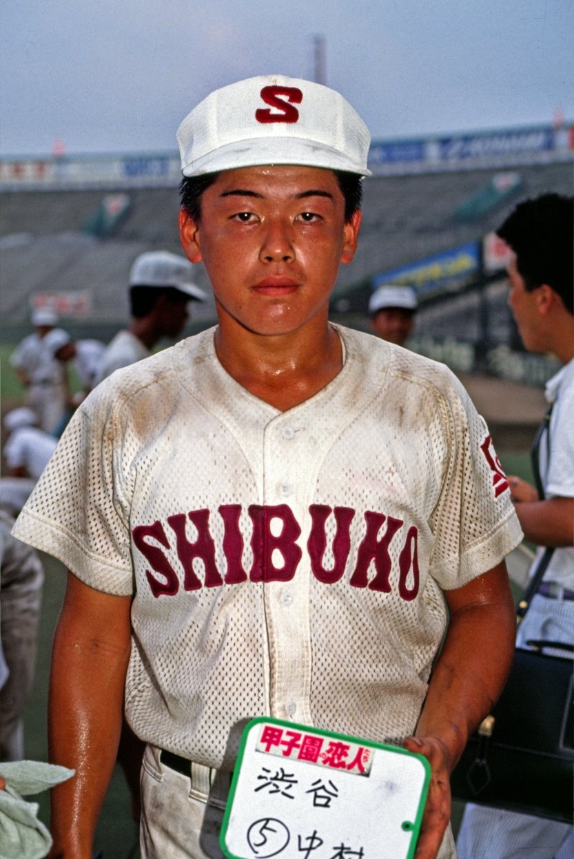 甲子園出場vs不出場野手の通算安打番付 両横綱はイチローと張本勲だけど 大関以下は誰 エリートと雑草 の好対照ぶり 3 3 高校野球 Number Web ナンバー