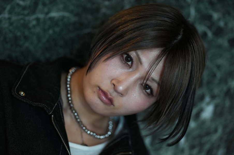 「上谷沙弥の本当の怖さを引き出したい」安納サオリが挑むスターダムの赤いベルト…大荒れ会見に“本音”「人生で初めて『ブス』って言われた(笑)」