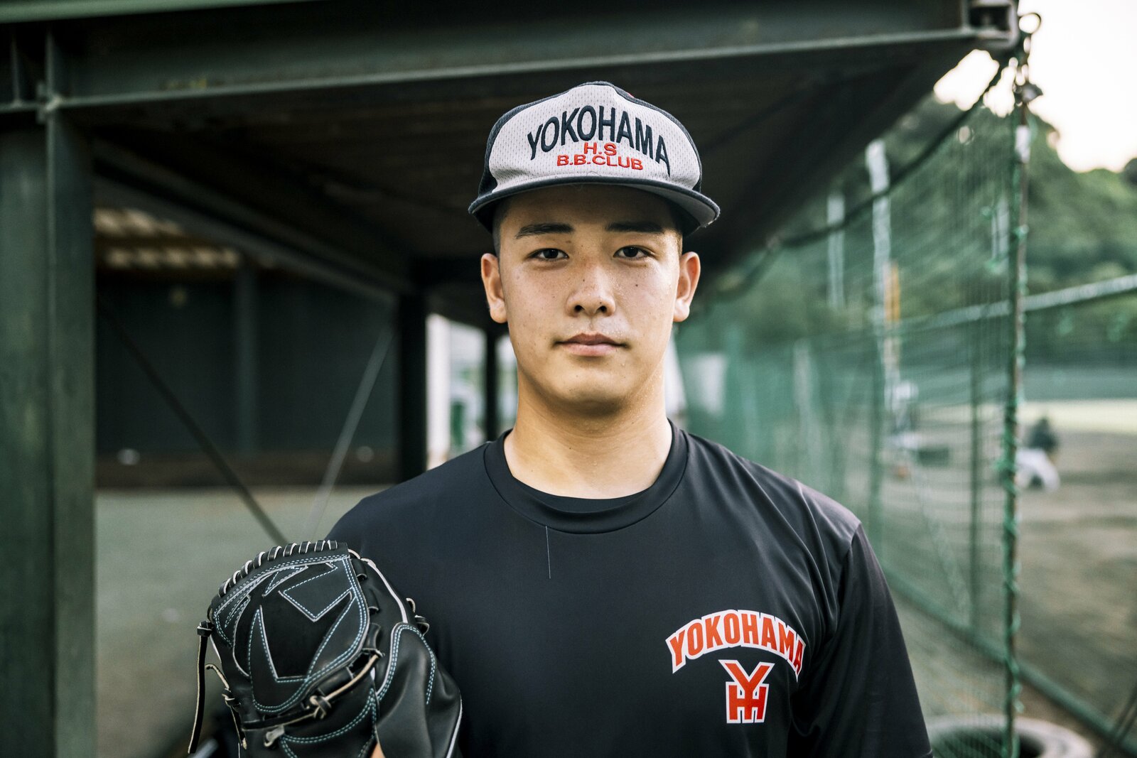 photograph by Kiichi Matsumoto