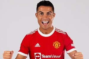 C・ロナウド、マンU復帰の舞台ウラ… “御大からの携帯着信”と「サー・アレックス、あなたのためにも」〈詳細レポート〉