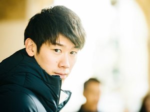 厳選写真！石川祐希、バレー世界最高峰・イタリアリーグで戦う姿。