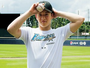 <熱狂誕生の秘密>吉田輝星「僕はこうして旋風になった」
