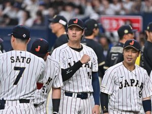 大谷翔平がまさかの3位「人気1位は“WBCに選ばれてない”選手だった」甲子園球児の“好きなプロ野球選手”ベスト10「2位も国内組」「鈴木誠也は5位」