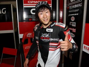 《永遠のゼッケン48》Moto2クラス最初の勝者・富沢祥也がグランプリわずか27戦で見せつけた天賦の才