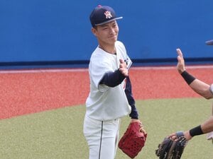 「目標は160キロ」高校最後の夏は初戦敗戦…無名の大学からドラフト1位指名 156キロ右腕・藤原聡大“覚醒のワケ”「筋肉を知ると、自分を知ることが…」