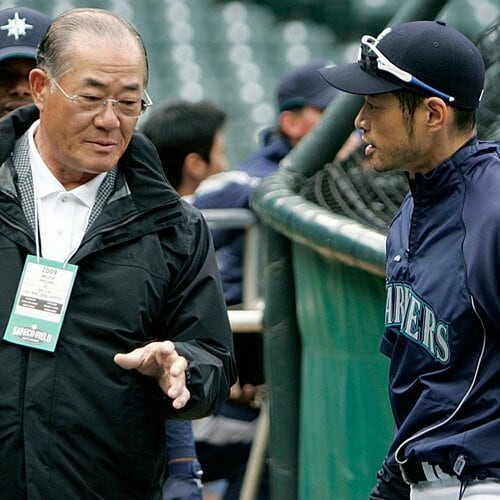 坂本勇人を徹底解剖 - Number Web - ナンバー