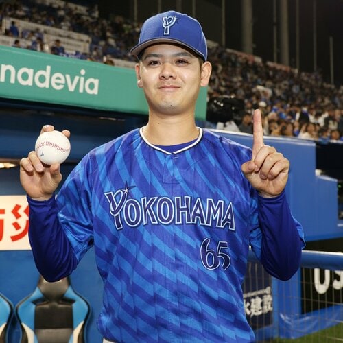 高城俊人を徹底解剖 - Number Web - ナンバー