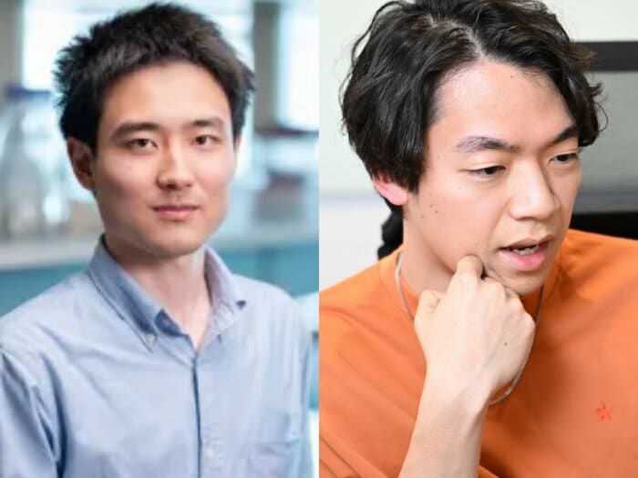 「死にそうじゃねぇかよ…」伊沢拓司が敗れた“本当の天才”…なぜクイズ界から消えた？ “衝撃の引退宣言”全真相「青木は、強すぎたんです」＜Number Web＞ photograph by L)本人提供、R)Keiji Ishikawa