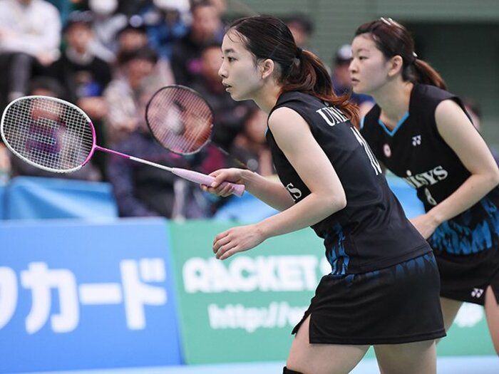 タカマツ「最後の最後まで2人で」。東京五輪への挑戦はまだ終わらない。<Number Web> photograph by Itaru Chiba