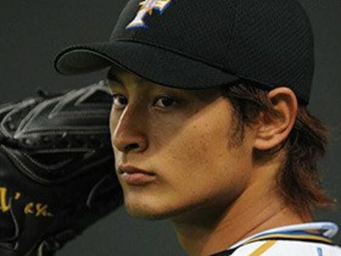 かつての師が見抜いたダルビッシュの不安要素。――佐藤義則の存在感<Number Web> photograph by Naoya Sanuki