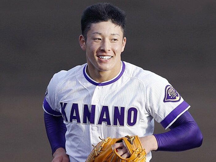 吉田輝星、最高の高校ラストゲーム。「金足だからしょうがないでしょ」<Number Web> photograph by Kyodo News