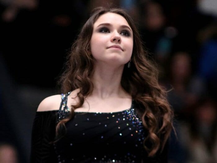 ワリエワのドーピング騒動、処分決定後も残る“多くの謎”「なぜ個人順位とポイントは繰り上がらない？」猛反発のロシアは今後も異議申し立てか＜Number Web＞ photograph by Getty Images