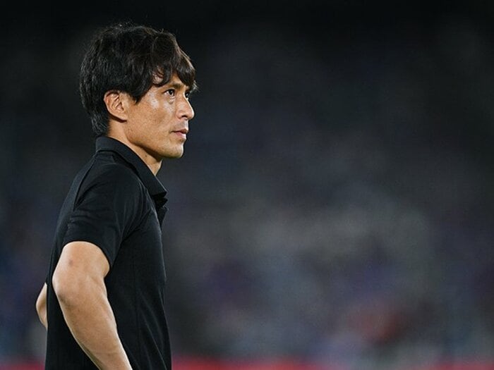 宮本恒靖監督でガンバはどう変化？大激戦の残留争い、3つの光明。＜Number Web＞ photograph by J.LEAGUE