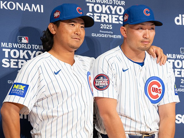 鈴木誠也は34本塁打」「今永昇太はサイ・ヤング賞候補」大谷翔平ら
