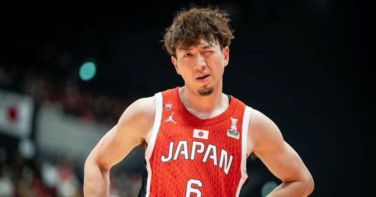 もう必要ない』と言われたりもしましたけど」…代表活動は「最後の