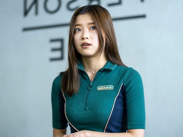 32kgになったときは生理が止まりました」モー娘。に憧れ、“過度な