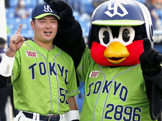 落合博満は「圧勝で三冠王」を経験したが… 村上宗隆22歳「最年少三冠王