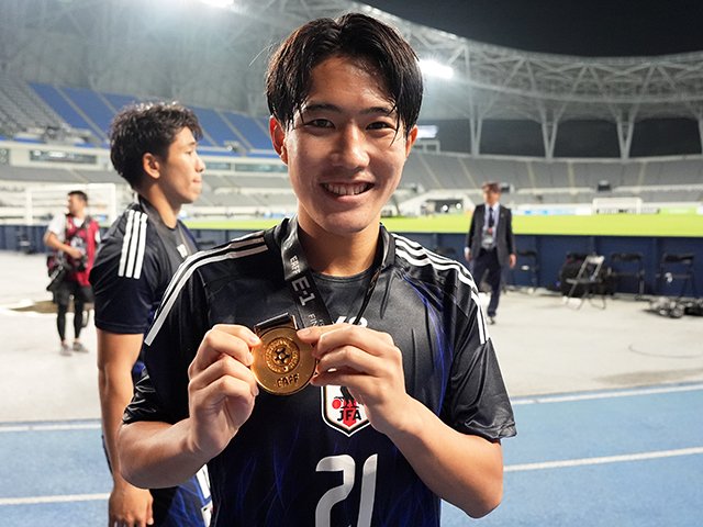 サインカード トルシエ監督 日本代表 ワールドカップ日本代表全