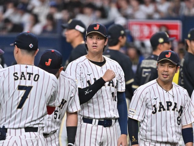 大谷翔平がまさかの3位「人気1位は“WBCに選ばれてない”選手だった