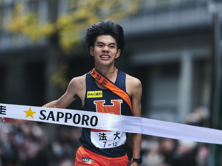 箱根駅伝出場の4年生は卒業後、何をする？ 有力選手の進路先一覧「トヨタ、ホンダ、スズキと名門ズラリの中央大」「箱根好走でも引退する選手も」 - 駅伝  - Number Web - ナンバー