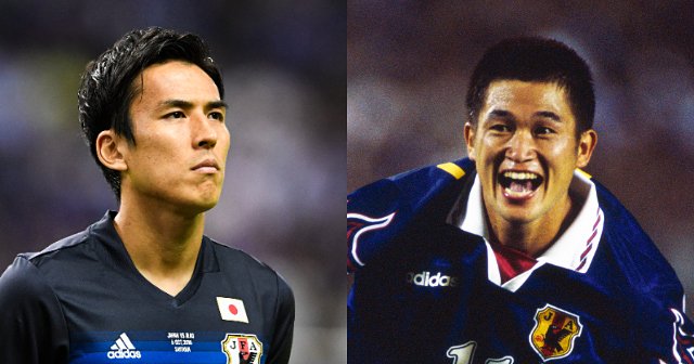 W杯日本勝利サッカー日本代表ユニフォームドーハの悲劇