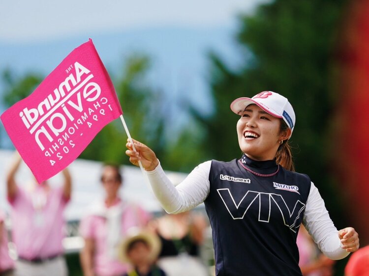 パリ五輪は逃したけど…劇的メジャー初優勝・古江彩佳24歳は何がスゴい