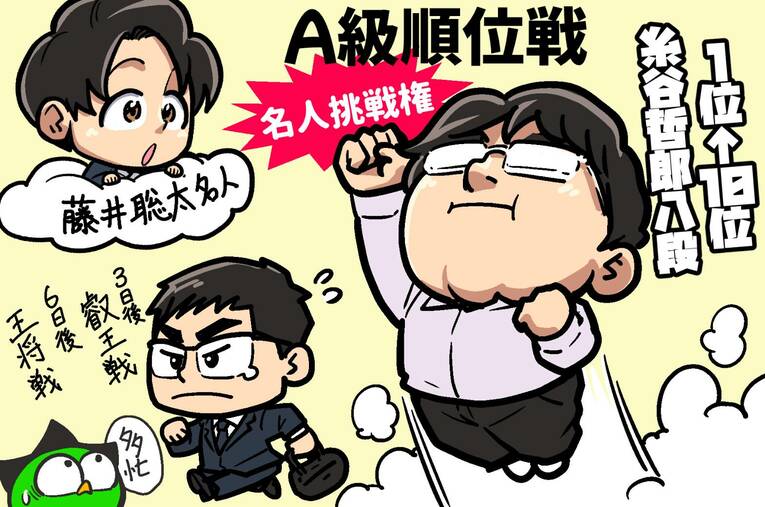 2025年2月～3月初頭のハイライト（全3枚中の2枚目） ©Junsei Chida