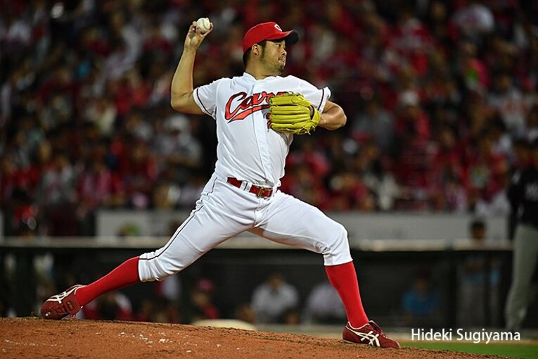 ドラフト逆転人生・過去10年の下位指名→出世選手を写真で見る　高梨雄平＆佐野恵太の順位は…(7)