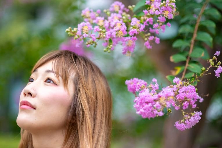 芸能界からプロレスへ 「圧倒的にみんなを幸せに」“傾奇者”ウナギ・サヤカが目指すのは「スターダムのアイコン」《特別グラビア＋インタビュー》(21)