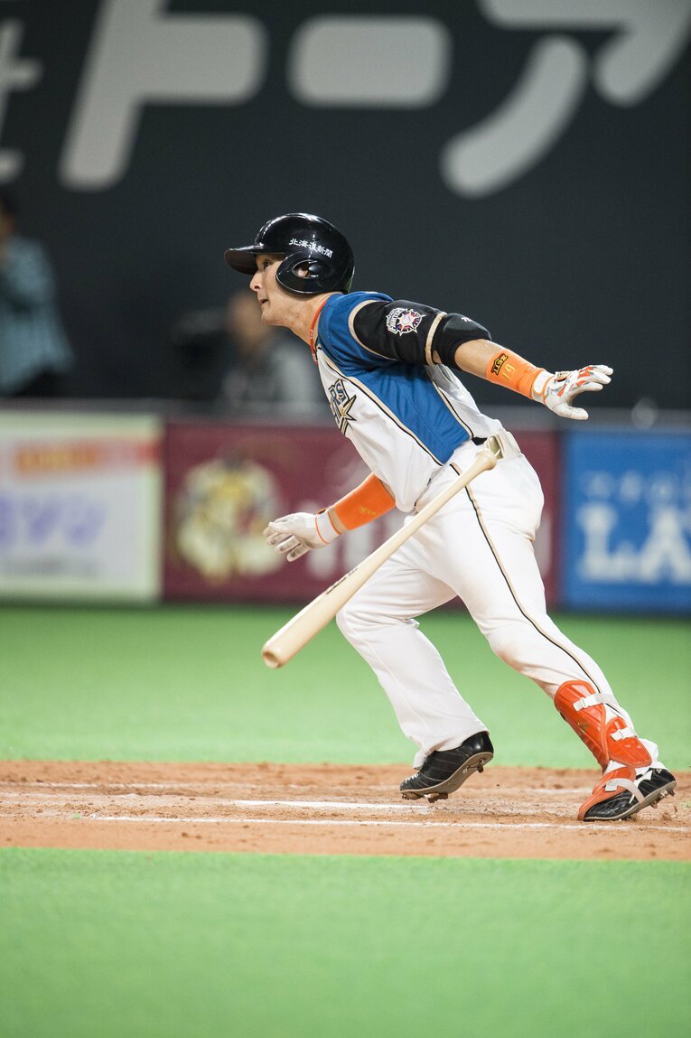 2015年の杉谷拳士　©︎Hideki Sugiyama