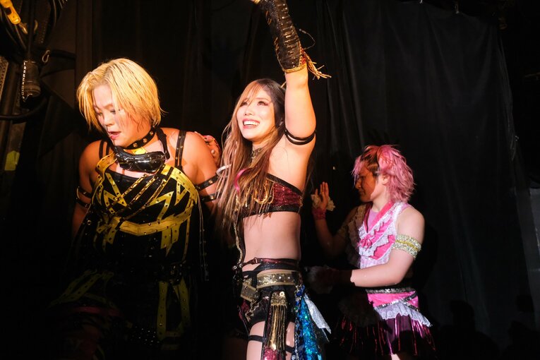 ©Norihiro Hashimoto