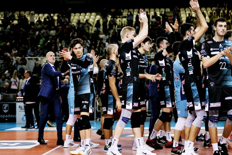 イタリア・パドヴァ　©︎Kiichi Matsumoto