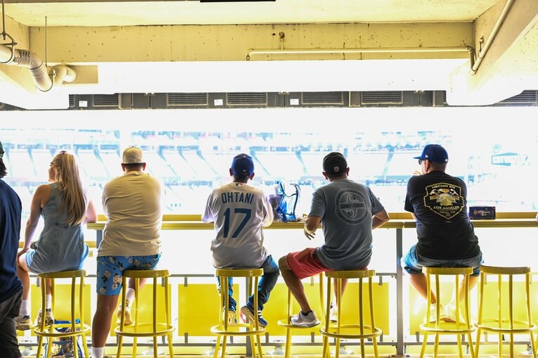 【2024年9月撮影・最新版ショウヘイの愛される日々／全40枚超】　©Nanae Suzuki