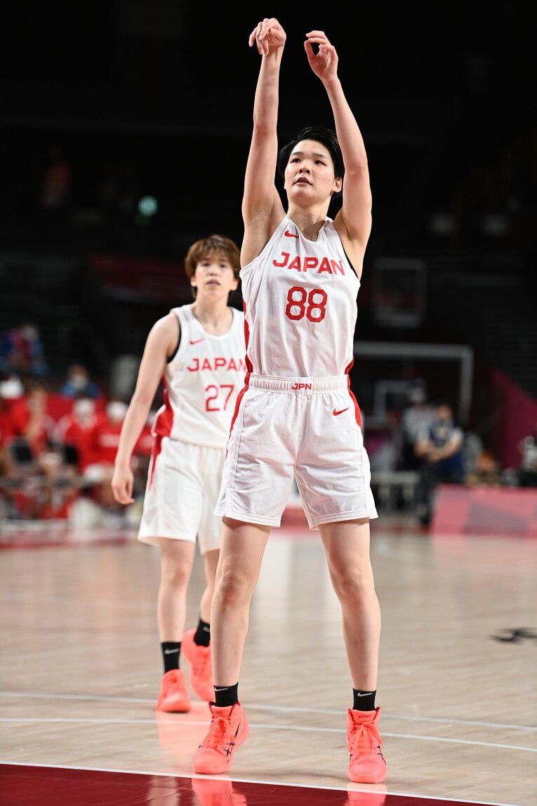 ©︎Naoya Sanuki/JMPA