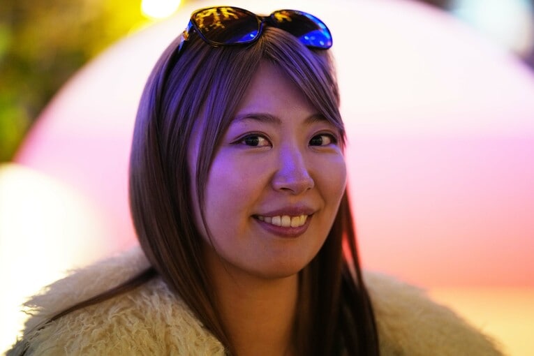 女子プロレス界の“貴婦人”桜井麻衣の撮りおろしフォト（全36枚） ©Essei Hara