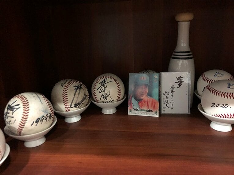 通算600勝よりも意識した599勝目。栗山監督が根本陸夫から学んだもの。(2)