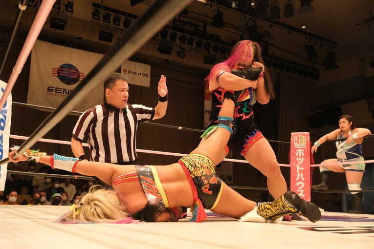 11.20仙女　©Norihiro Hashimto