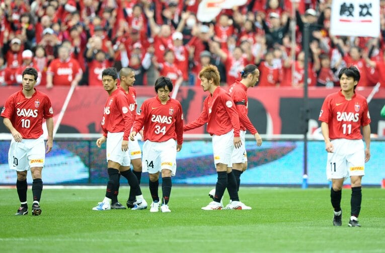 2009年、当時18歳の山田直輝　©︎Toshiya Kondo