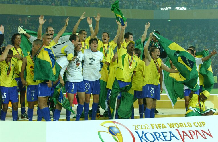 ©Sports Graphic Number