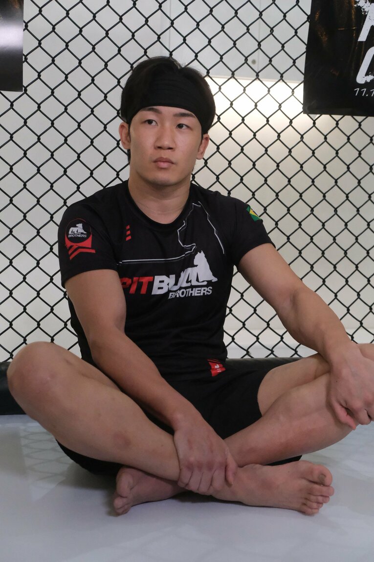 ©Norihiro Hashimoto