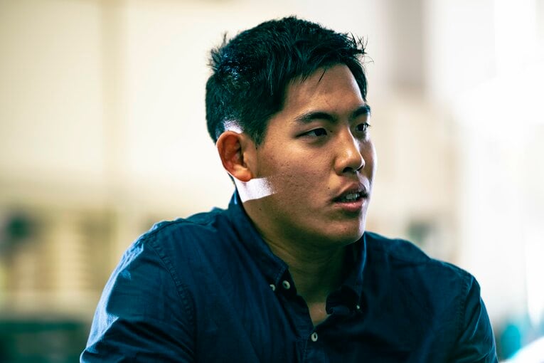 ©︎Takuya Sugiyama